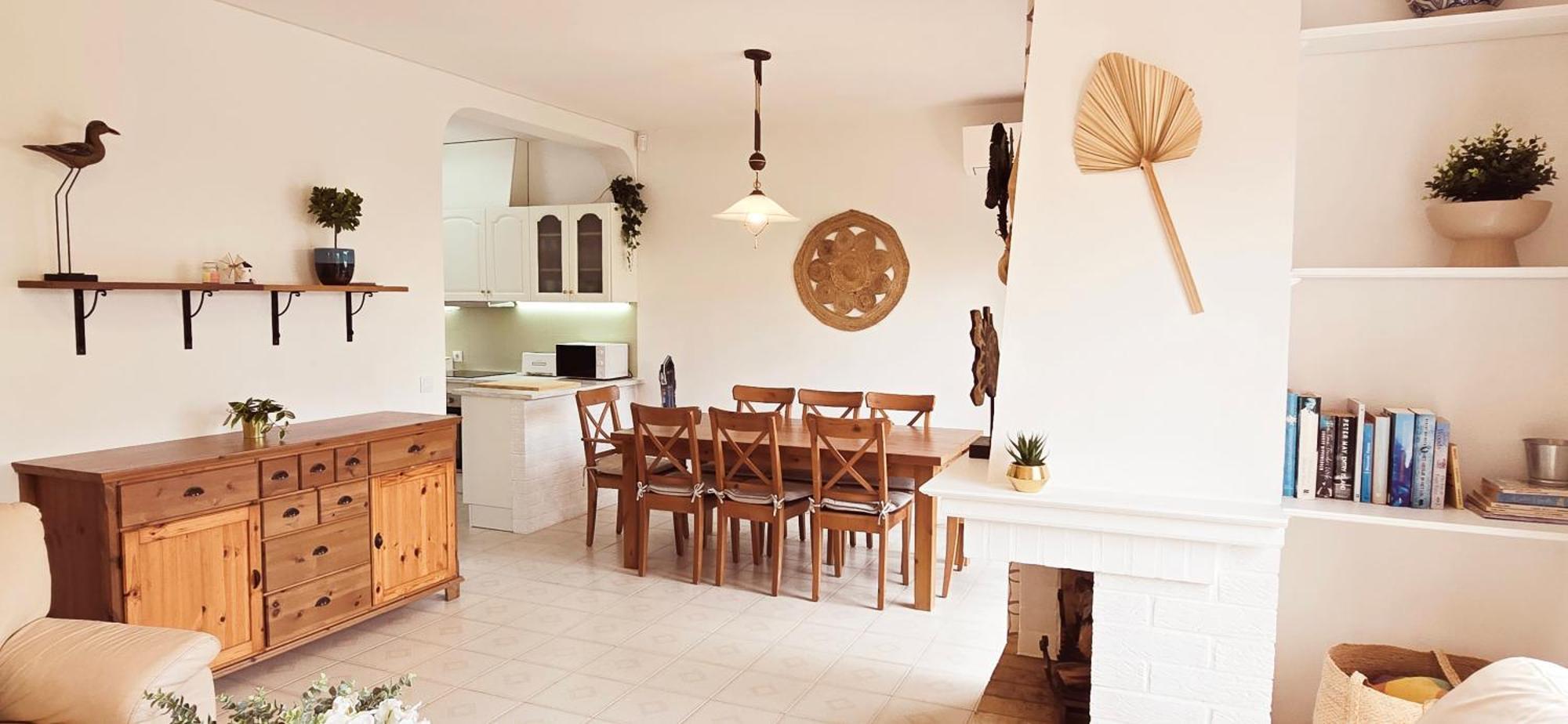 קווארטיירה Villa Charmosa V3 Junto A Praia E A Marina De Vilamoura מראה חיצוני תמונה